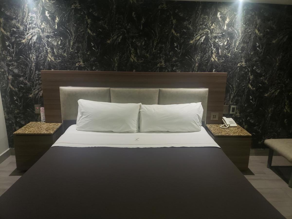Motel Nuevo Tijuana (Adults Only) 멕시코 시 외부 사진